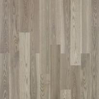 Паркетная доска Karelia Essence 1 Stripe Ash 4 Story 138 Slate Grey 13.8x111.6 см, поверхность матовый лак