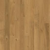 Паркетная доска Karelia Essence 1 Stripe Oak Story 138 True Matt 13.8x111.6 см, поверхность матовый лак