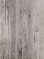 Паркетная доска Karelia Trend 1 Stripe Дуб Story 188 Vintage White Matt 18.8x200 см, поверхность матовый лак