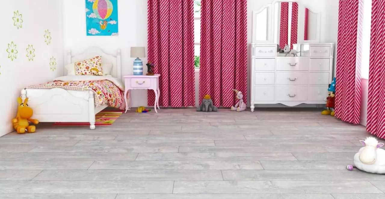 ламинат фабрики Kastamonu коллекция Black