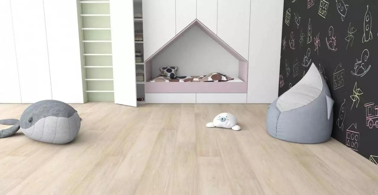 ламинат фабрики Kastamonu коллекция Black