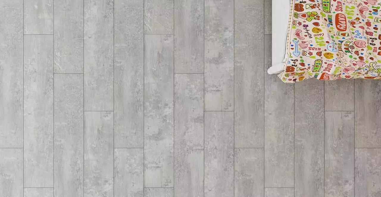 ламинат фабрики Kastamonu коллекция Black