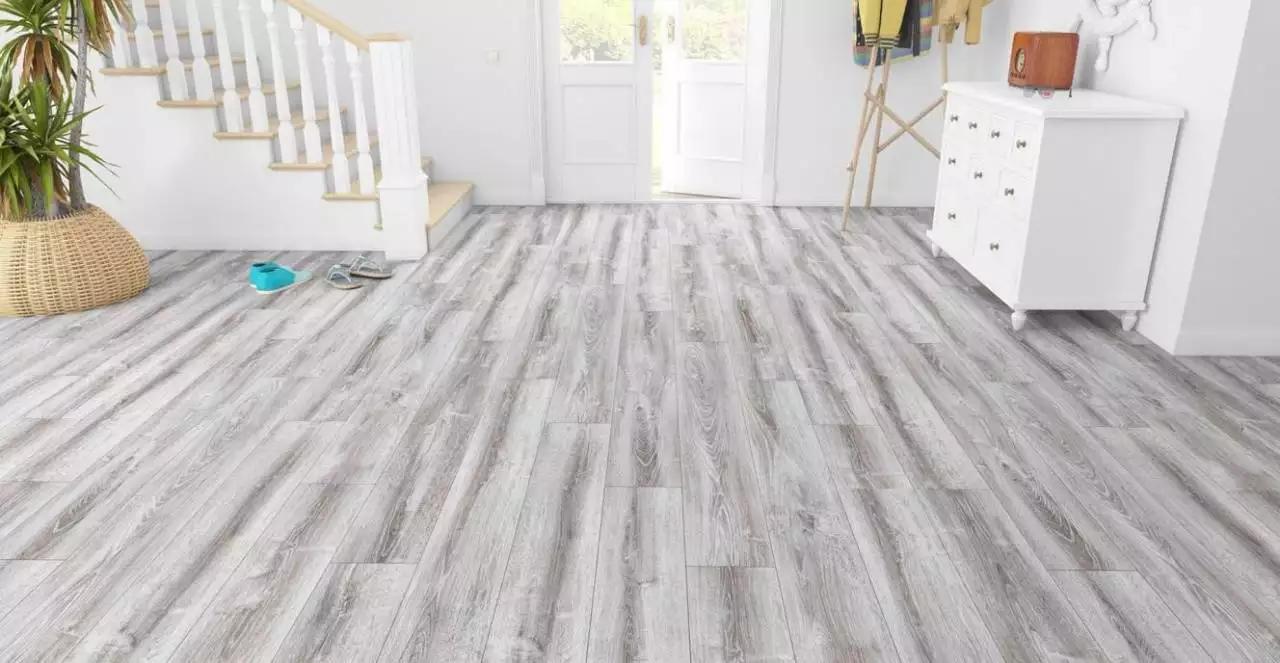 ламинат фабрики Kastamonu коллекция Black