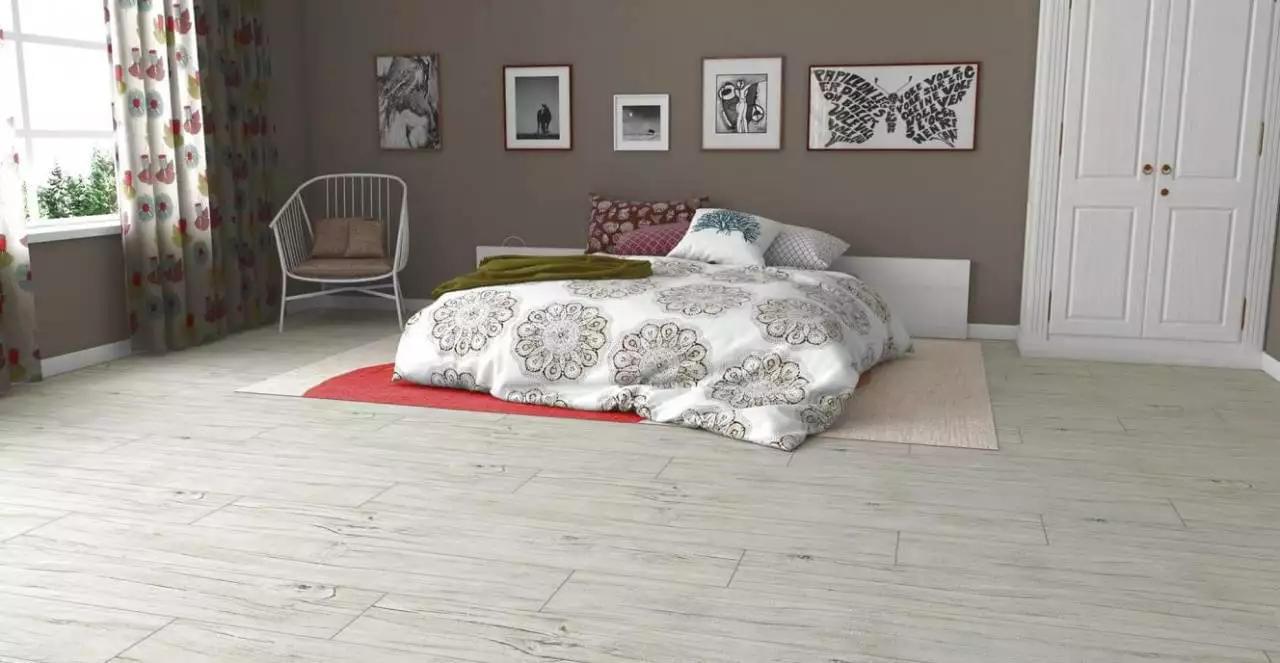 ламинат фабрики Kastamonu коллекция Black