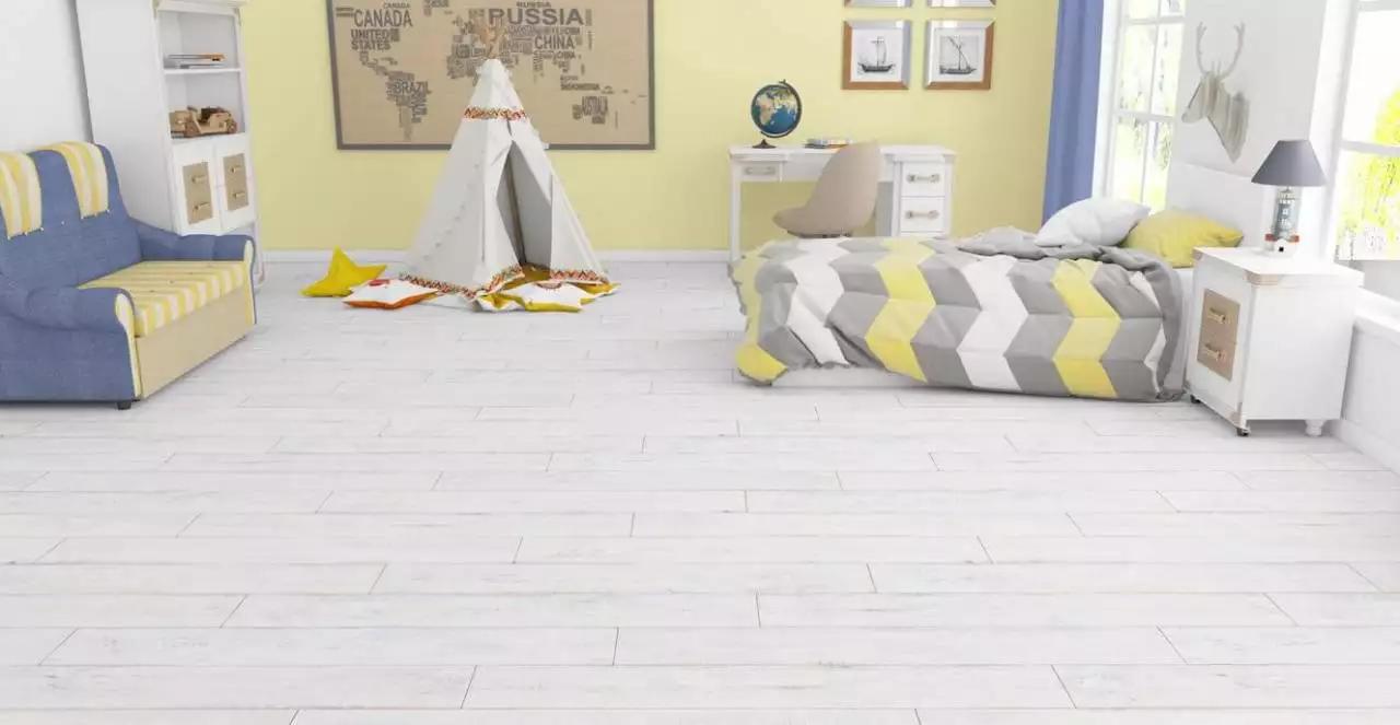 ламинат фабрики Kastamonu коллекция Black