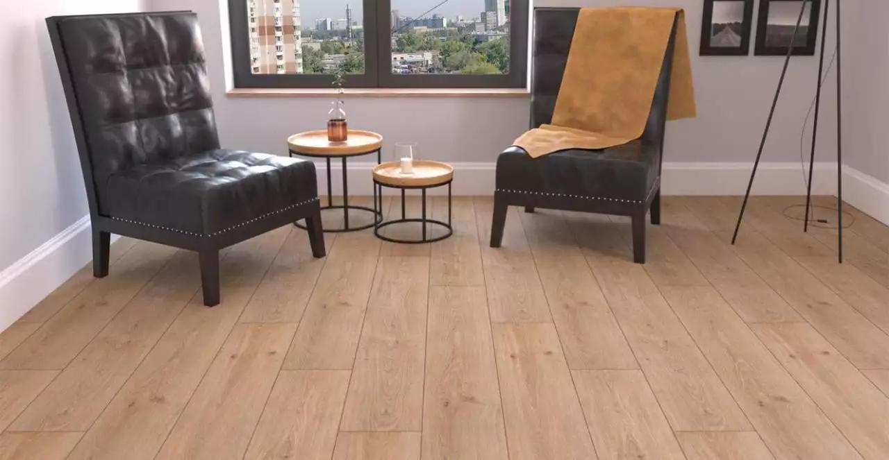 ламинат фабрики Kastamonu коллекция Black