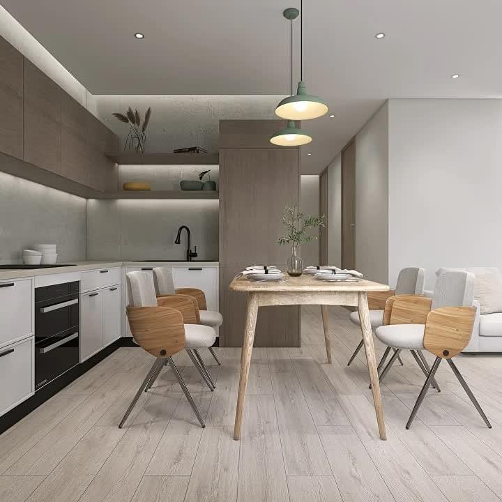 ламинат фабрики Kastamonu коллекция Nanoclick 32 Class