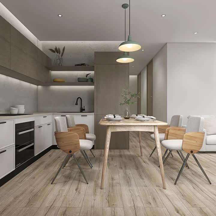 ламинат фабрики Kastamonu коллекция Nanoclick 32 Class