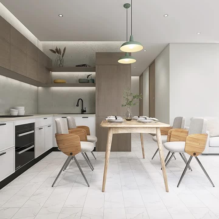 ламинат фабрики Kastamonu коллекция Nanoclick 32 Class