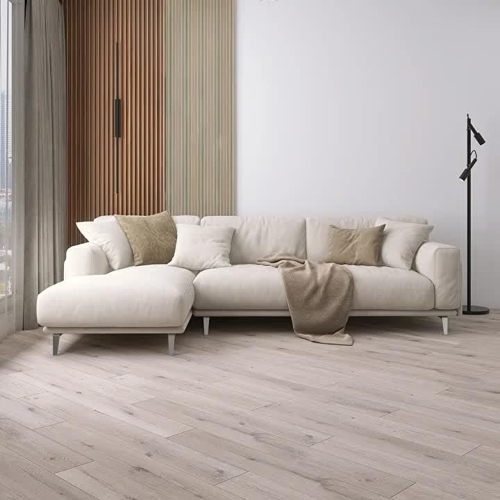 ламинат фабрики Kastamonu коллекция Nanoclick 33 Class