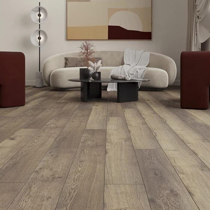 ламинат фабрики Kastamonu коллекция Nanoclick 33 Class