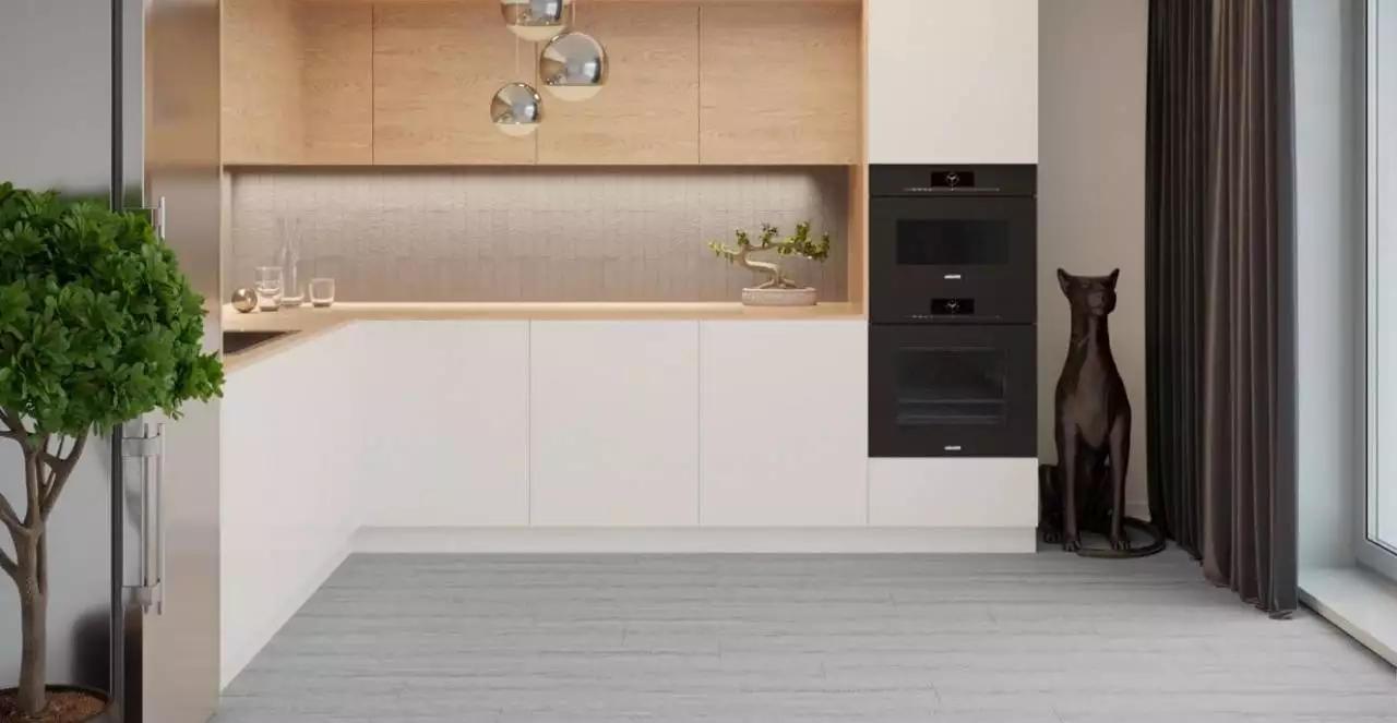 ламинат фабрики Kastamonu коллекция Sunfloor