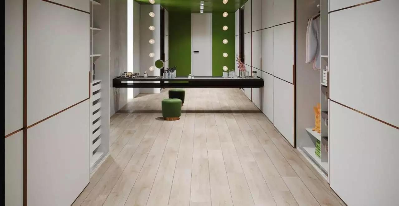 ламинат фабрики Kastamonu коллекция Sunfloor