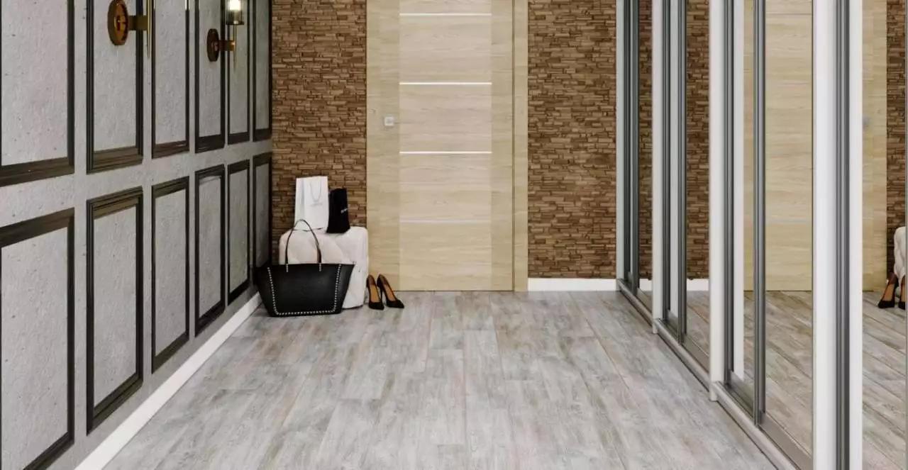 ламинат фабрики Kastamonu коллекция Sunfloor