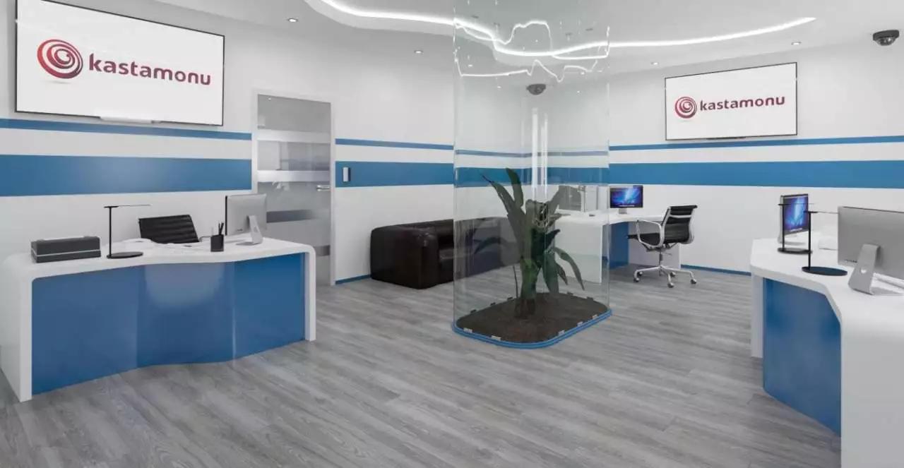 ламинат фабрики Kastamonu коллекция Sunfloor