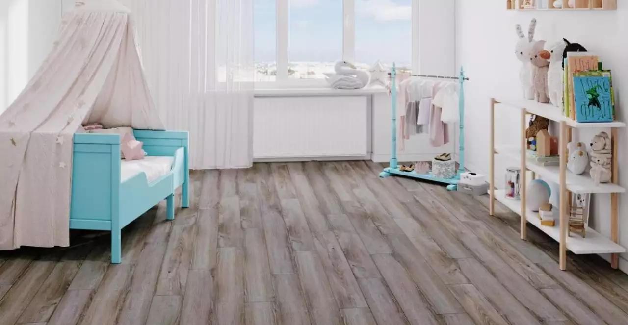 ламинат фабрики Kastamonu коллекция Sunfloor