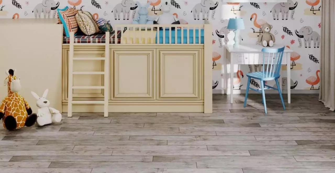 ламинат фабрики Kastamonu коллекция Sunfloor