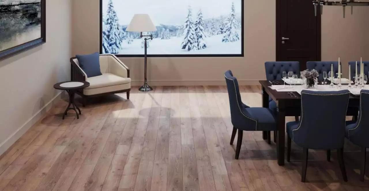 ламинат фабрики Kastamonu коллекция Sunfloor