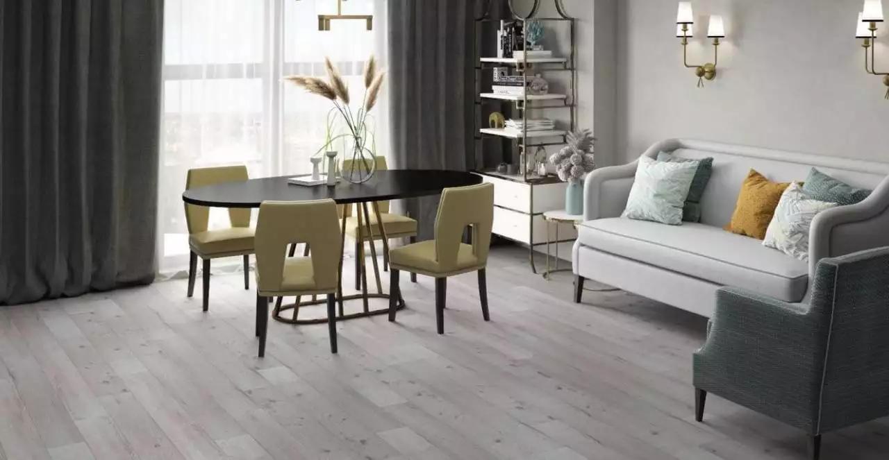 ламинат фабрики Kastamonu коллекция Sunfloor