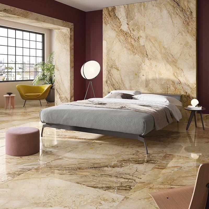керамогранит фабрики Keope коллекция 9Cento