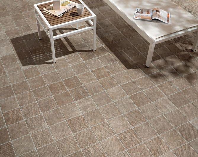 керамогранит фабрики Keope коллекция Alpi