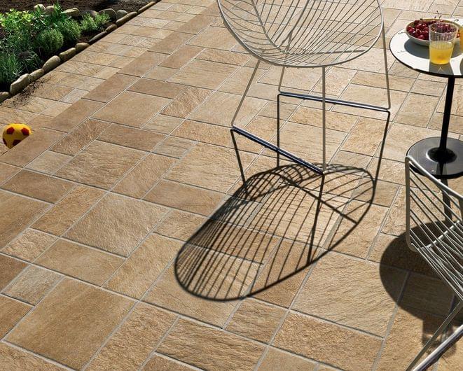 керамогранит фабрики Keope коллекция Alpi