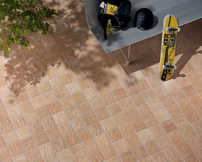 керамогранит фабрики Keope коллекция Alpi