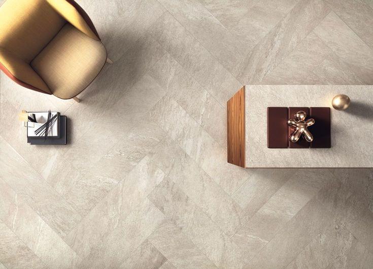 керамогранит фабрики Keope коллекция Aran