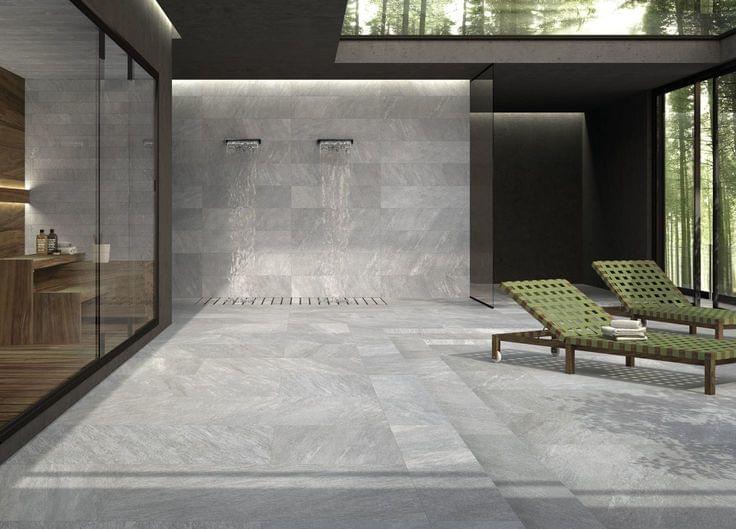 керамогранит фабрики Keope коллекция Aran