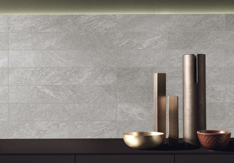 керамогранит фабрики Keope коллекция Aran