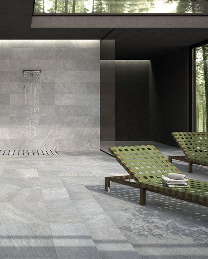 керамогранит фабрики Keope коллекция Aran