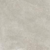 Плитка Keope Brystone Grey R10 60x60 см, поверхность матовая, рельефная