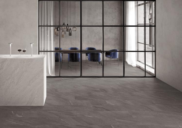 керамогранит фабрики Keope коллекция Chorus