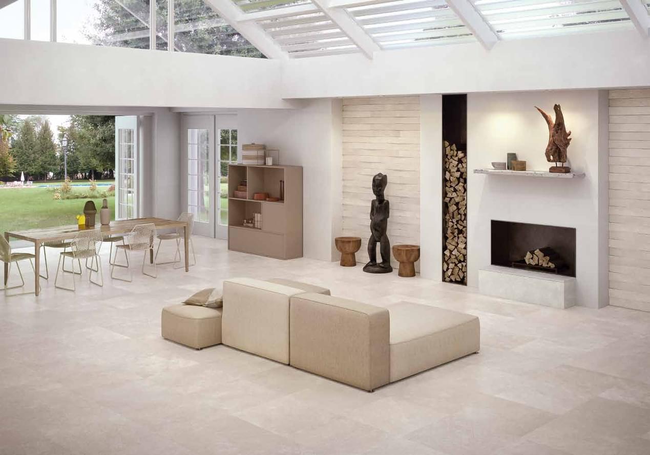 керамогранит фабрики Keope коллекция Code