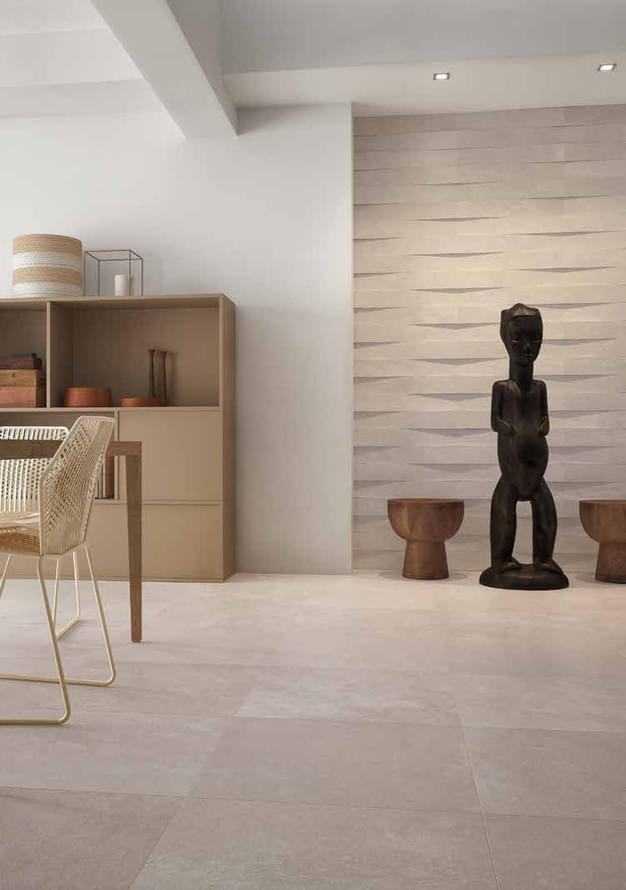 керамогранит фабрики Keope коллекция Code