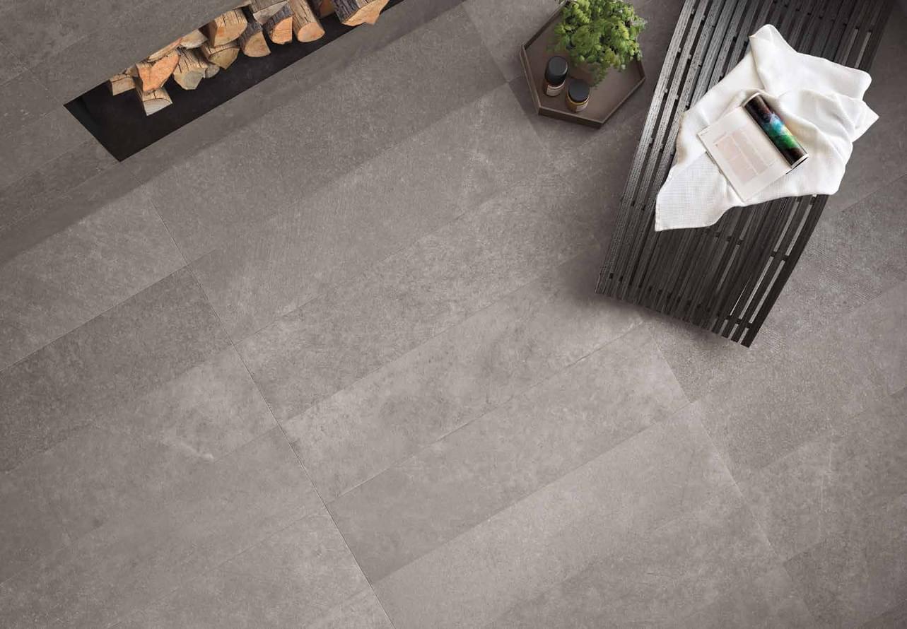 керамогранит фабрики Keope коллекция Code