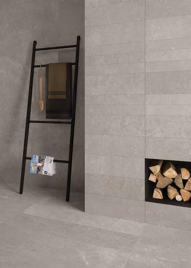 керамогранит фабрики Keope коллекция Code