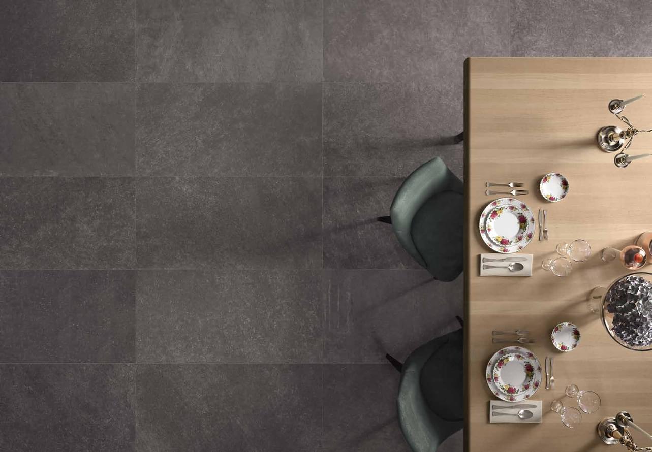 керамогранит фабрики Keope коллекция Code