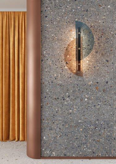 керамогранит фабрики Keope коллекция Dolmix