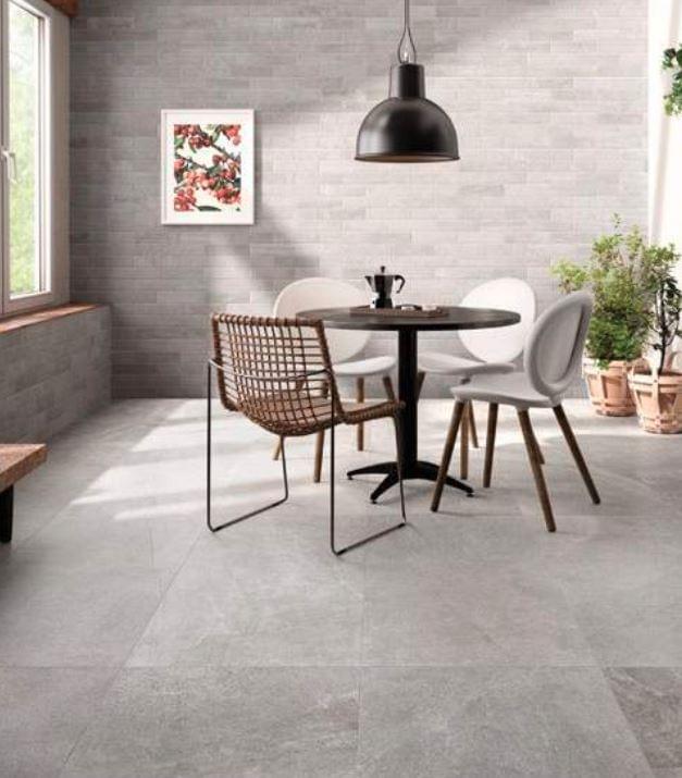 керамогранит фабрики Keope коллекция Dunstone