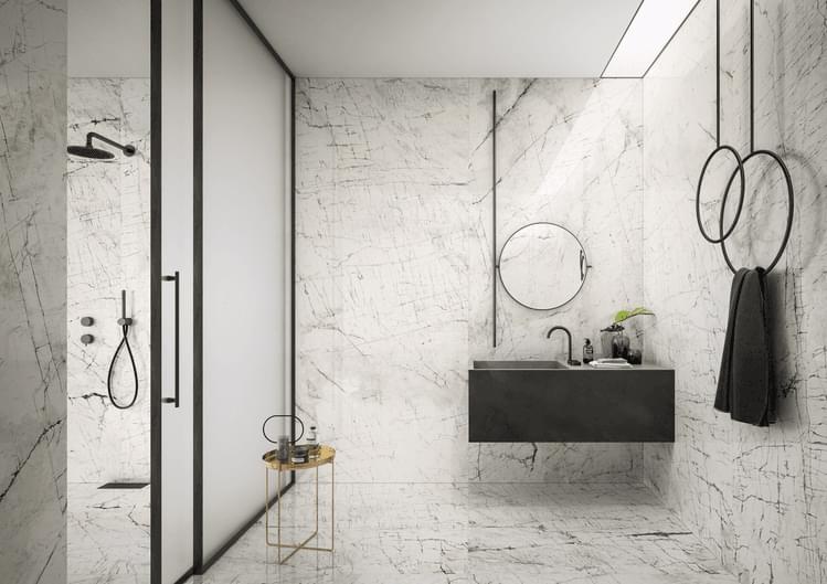 керамогранит фабрики Keope коллекция Eclectic