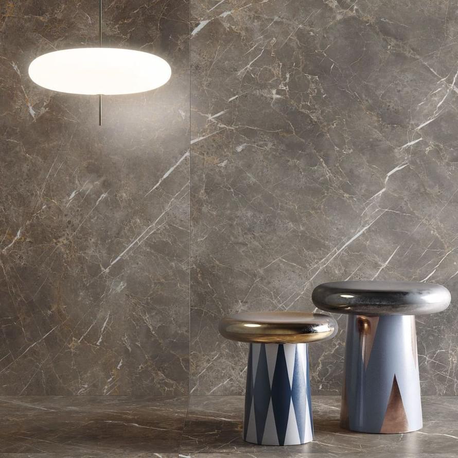 керамогранит фабрики Keope коллекция Eclectic