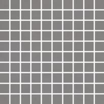 Плитка Keope Elements Design Grey Mosaico 30x30 см, поверхность матовая