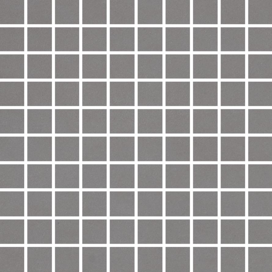 Keope Elements Design Grey Mosaico 30x30