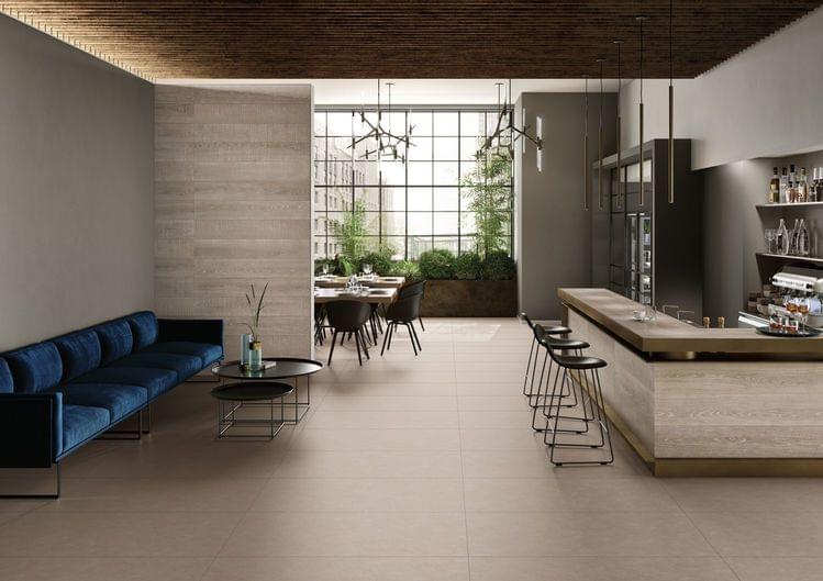 керамогранит фабрики Keope коллекция Elements Design