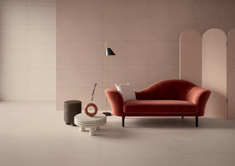 керамогранит фабрики Keope коллекция Elements Design