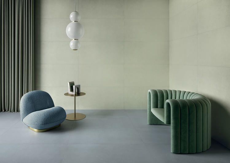 керамогранит фабрики Keope коллекция Elements Design