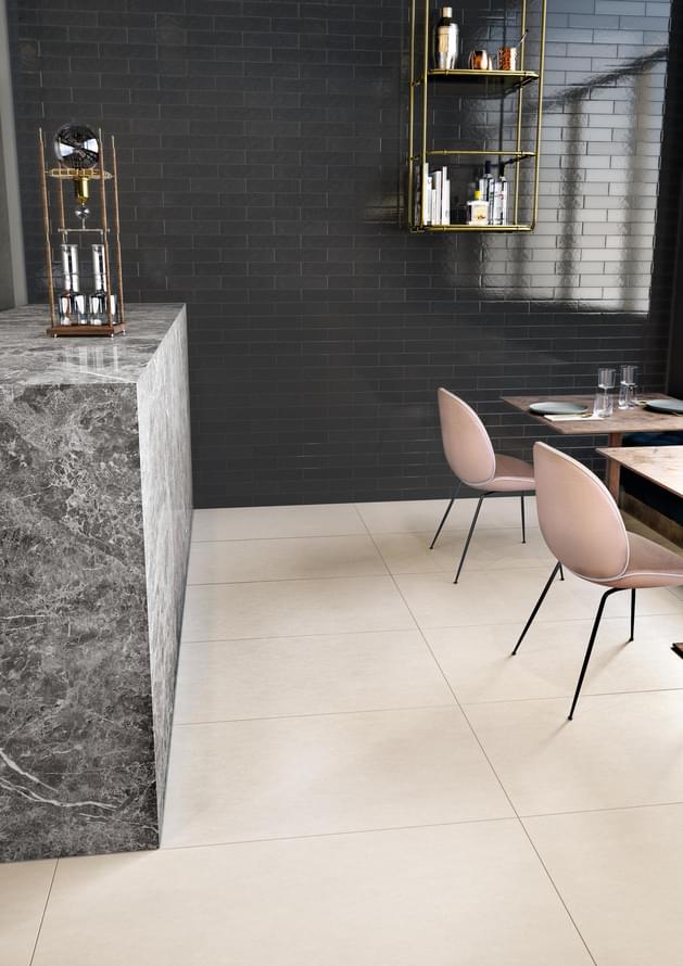 керамогранит фабрики Keope коллекция Elements Design