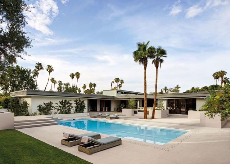 керамогранит фабрики Keope коллекция Elements Design