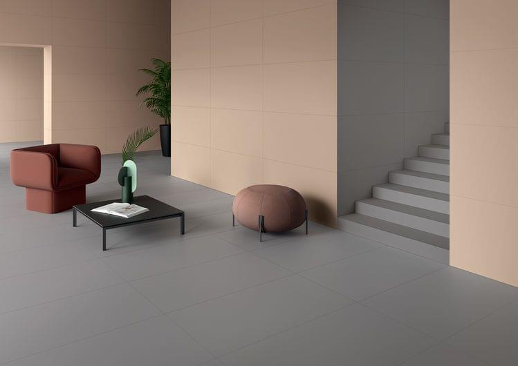 керамогранит фабрики Keope коллекция Elements Design